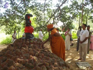 2003 -Glimpses From Various Programs