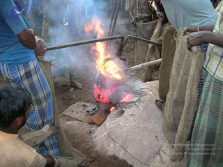 Making Of Sacred Arts University