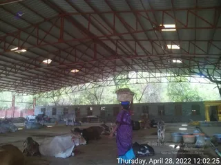 April 28 2022