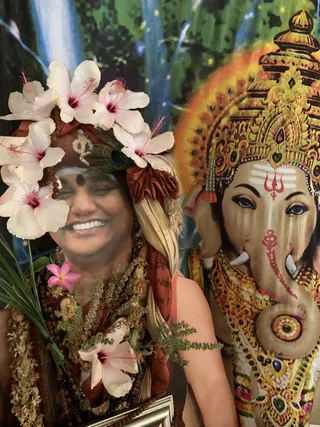 KAILASA LATIN AMERICA on 7/9/2021