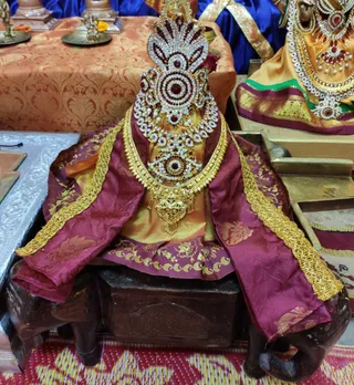 KAILASA SINGAPORE on 1/16/2021