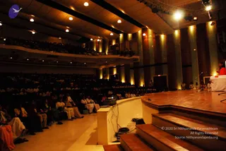 February 14 2009 -Kalpataru Convention at Chennai Tamilnadu