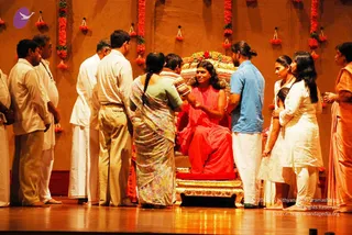 February 14 2009 -Kalpataru Convention at Chennai Tamilnadu