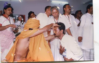 March 16 2003
