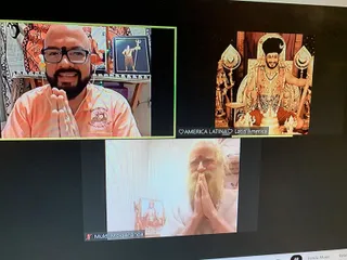 KAILASA LATIN AMERICA on 7/3/2021