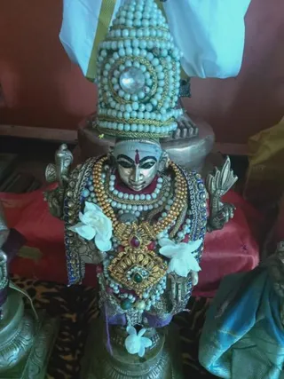 Kailasa avadi july 16 2021