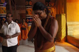 2013 - Thanthi TV Show