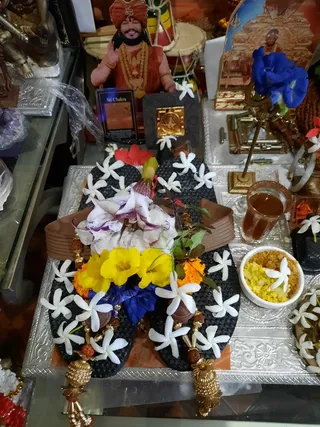 KAILASA SAN FERNANDO, TRINIDAD & TOBAGO on 3/20/2021