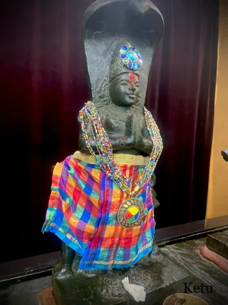 KAILASA HOUSTON, USA on 7/27/2022