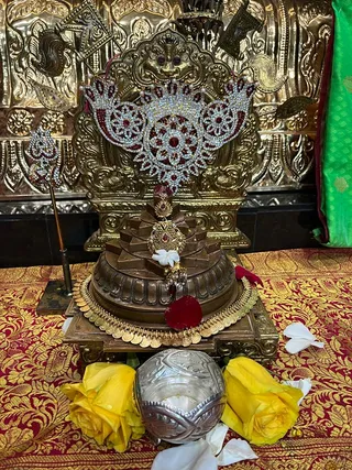 KAILASA HOUSTON, USA on 8/23/2022