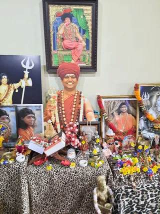 KAILASA SAN FERNANDO, TRINIDAD & TOBAGO on 1/21/2022