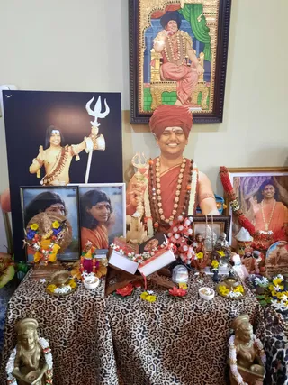 KAILASA SAN FERNANDO, TRINIDAD & TOBAGO on 1/28/2022