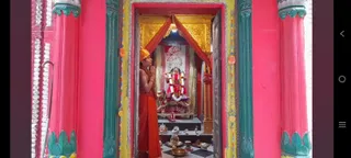 SHYAMALAPEETA SARVAJNAPEETAM on 7/5/2022