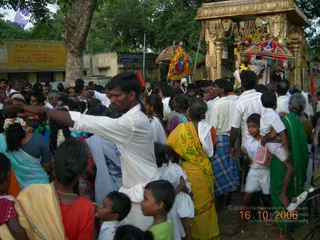 October 16 2006