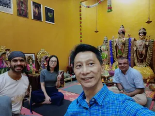 KAILASA SINGAPORE on 4/8/2021