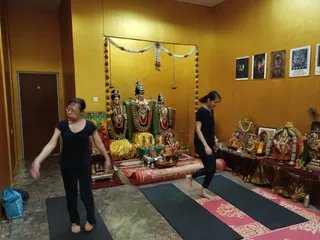 KAILASA SINGAPORE on 6/14/2021