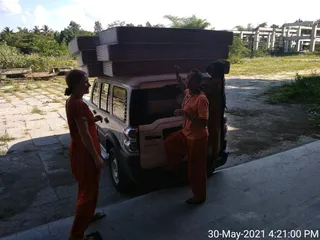 June 01 2021