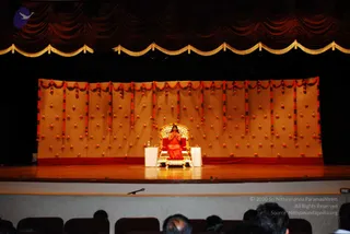 February 14 2009 -Kalpataru Convention at Chennai Tamilnadu