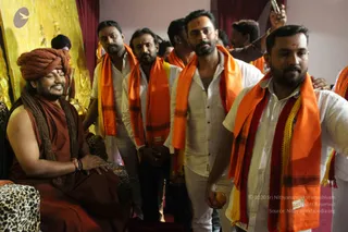 July 23 2016
