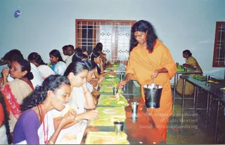 2005 - NSP IN TAMIL NADU