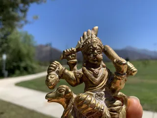 KAILASA LATIN AMERICA on 6/24/2021