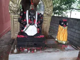 KAILASA HOSUR 25 AUGUST 2021