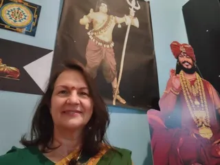 KAILASA LATIN AMERICA on 7/20/2021