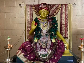 KAILASA TORONTO, CANADA on 2/20/2022