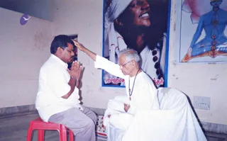 2006 - Kailasa India Sangha Activities
