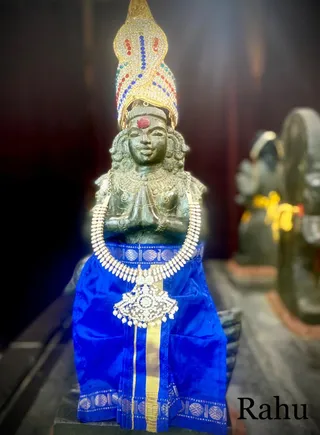 KAILASA HOUSTON, USA on 7/27/2022