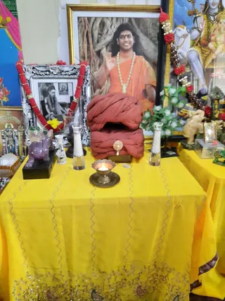 KAILASA SAN FERNANDO, TRINIDAD & TOBAGO on 6/10/2022