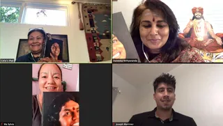KAILASA SAN JOSE, USA on 6/14/2022