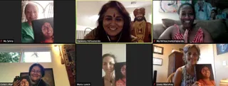 KAILASA SAN JOSE, USA on 7/5/2022