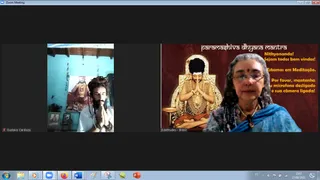 KAILASA SERGIPE, BRAZIL on 8/17/2021