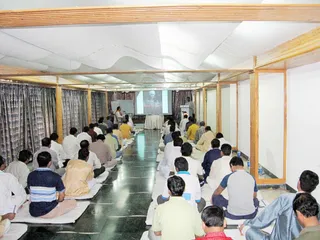 2006 - kailasa's-global-sangha-activities
