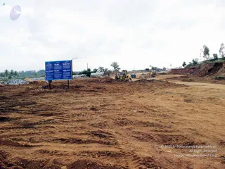 Aadheenam Construction 2009