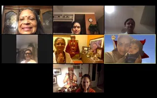 KAILASA CONNECTICUT, USA on 12/22/2020