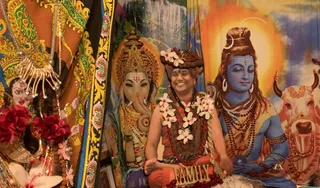 KAILASA LATIN AMERICA on 9/2/2021