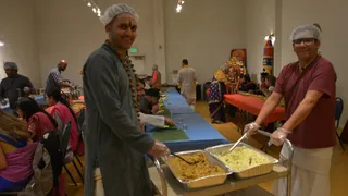KAILASA LOS ANGELES, USA on 2/17/2019