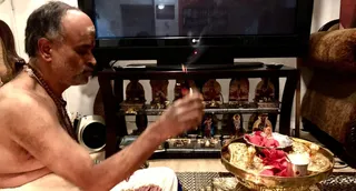 KAILASA SAN JOSE, USA on 2/22/2022