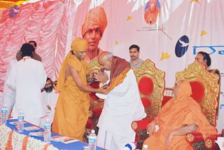 2003 -Glimpses From Various Programs