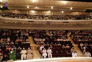 February 14 2009 -Kalpataru Convention at Chennai Tamilnadu