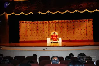 February 14 2009 -Kalpataru Convention at Chennai Tamilnadu