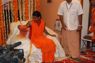 July 27 2009
