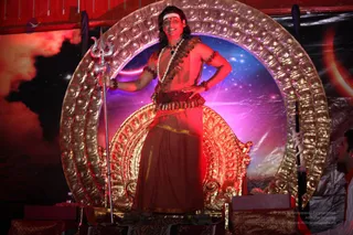 August 27 2012