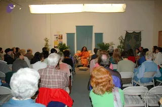 April 27 2006