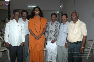January 12 2007
