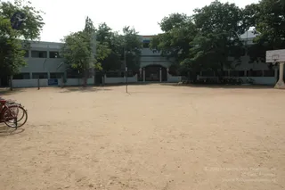 1987 - VDS Jain School