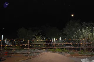 April 17 2011