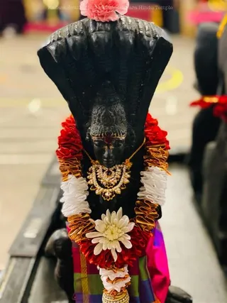 KAILASA SEATTLE, USA on 12/19/2020